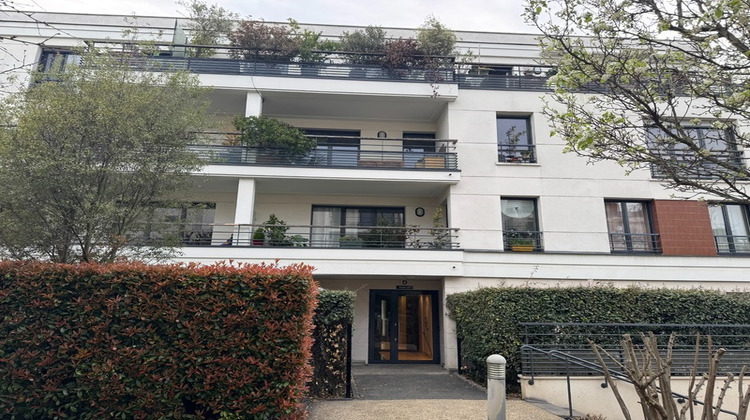 Ma-Cabane - Vente Appartement SURESNES, 90 m²