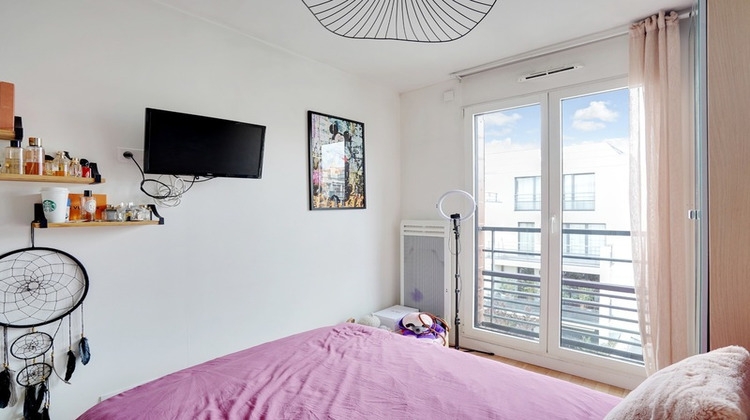 Ma-Cabane - Vente Appartement SURESNES, 90 m²