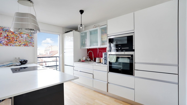 Ma-Cabane - Vente Appartement SURESNES, 90 m²