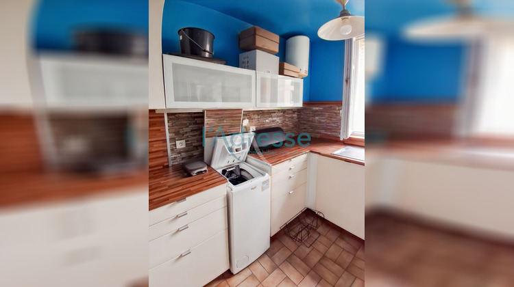 Ma-Cabane - Vente Appartement SURESNES, 22 m²