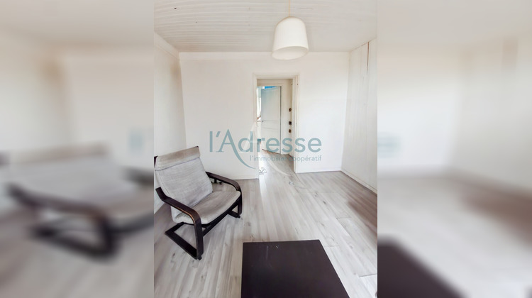 Ma-Cabane - Vente Appartement SURESNES, 22 m²