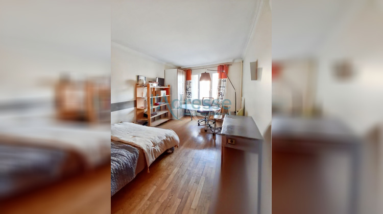 Ma-Cabane - Vente Appartement SURESNES, 122 m²