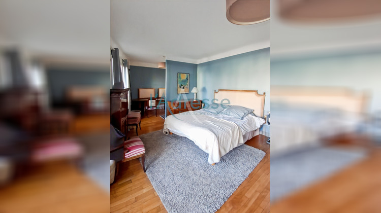 Ma-Cabane - Vente Appartement SURESNES, 122 m²
