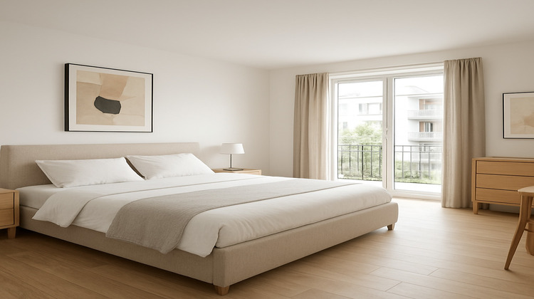 Ma-Cabane - Vente Appartement SURESNES, 72 m²