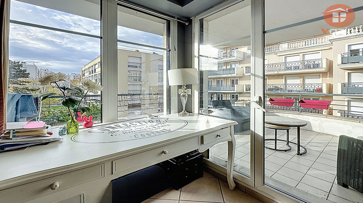 Ma-Cabane - Vente Appartement SURESNES, 49 m²
