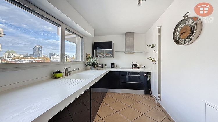 Ma-Cabane - Vente Appartement SURESNES, 49 m²