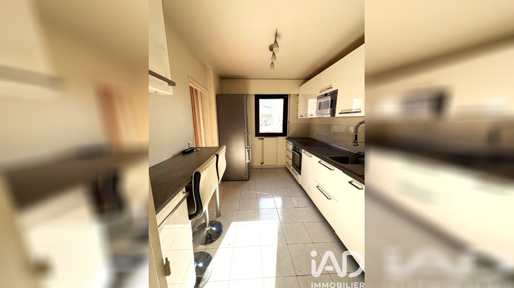 Ma-Cabane - Vente Appartement Suresnes, 52 m²