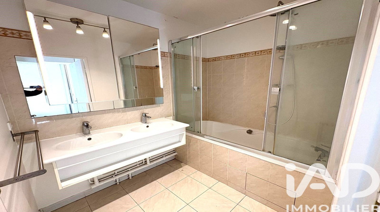 Ma-Cabane - Vente Appartement Suresnes, 52 m²