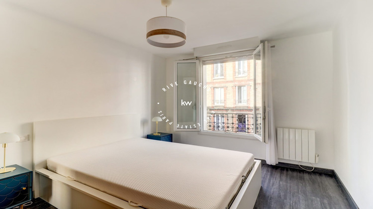 Ma-Cabane - Vente Appartement Suresnes, 30 m²