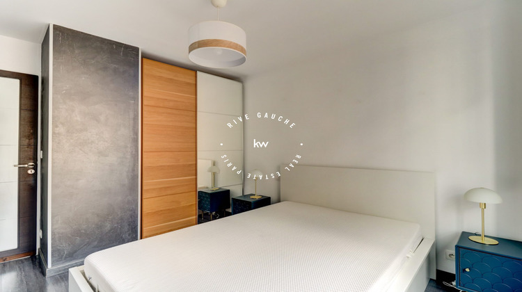 Ma-Cabane - Vente Appartement Suresnes, 30 m²