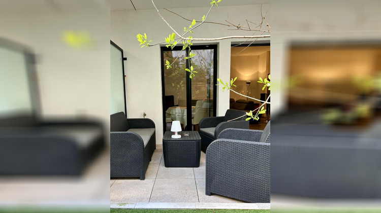 Ma-Cabane - Vente Appartement Suresnes, 60 m²
