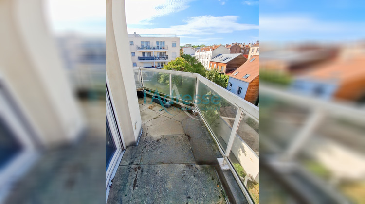 Ma-Cabane - Vente Appartement SURESNES, 27 m²