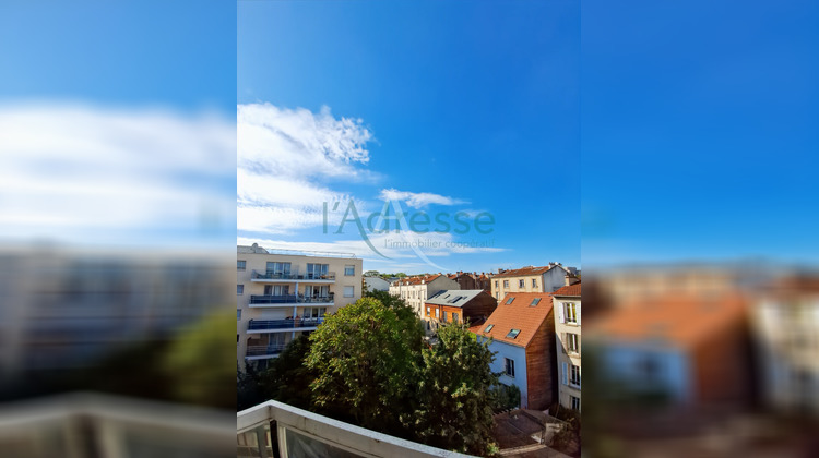 Ma-Cabane - Vente Appartement SURESNES, 27 m²