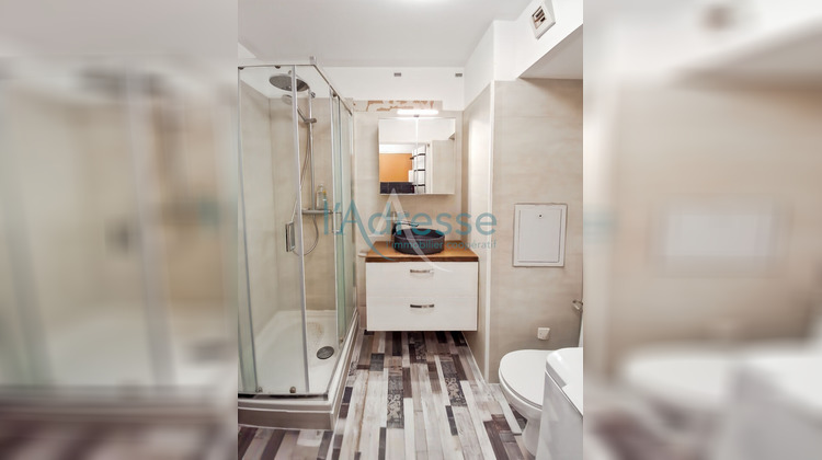 Ma-Cabane - Vente Appartement SURESNES, 27 m²