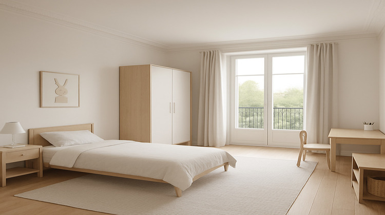 Ma-Cabane - Vente Appartement SURESNES, 144 m²