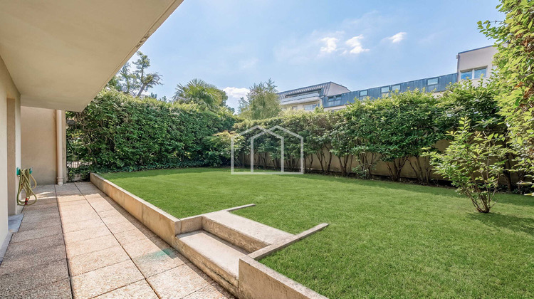 Ma-Cabane - Vente Appartement SURESNES, 45 m²