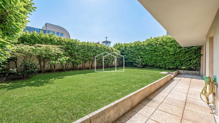Ma-Cabane - Vente Appartement SURESNES, 45 m²