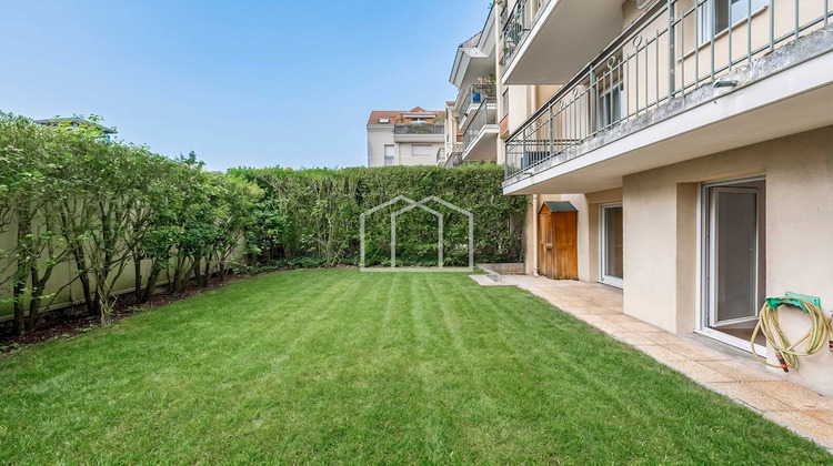 Ma-Cabane - Vente Appartement SURESNES, 45 m²