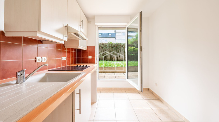Ma-Cabane - Vente Appartement SURESNES, 45 m²