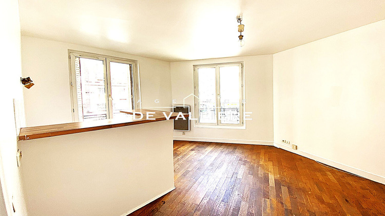 Ma-Cabane - Vente Appartement SURESNES, 37 m²