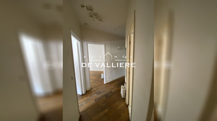 Ma-Cabane - Vente Appartement SURESNES, 37 m²