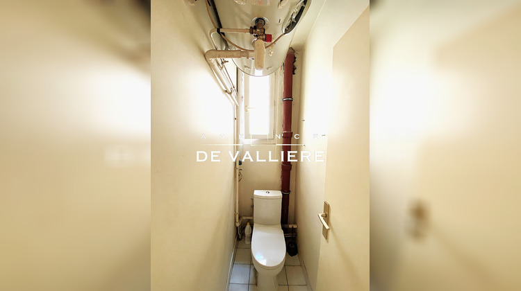 Ma-Cabane - Vente Appartement SURESNES, 37 m²