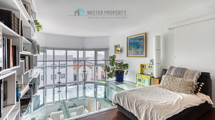 Ma-Cabane - Vente Appartement SURESNES, 101 m²