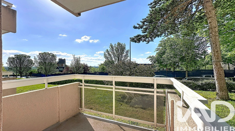 Ma-Cabane - Vente Appartement Suresnes, 78 m²