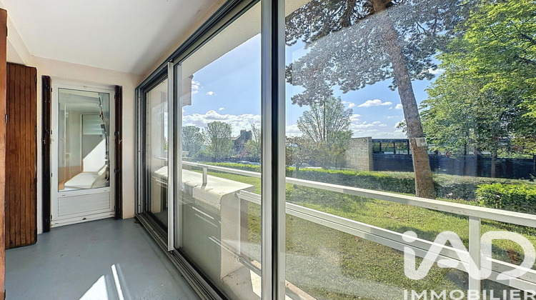 Ma-Cabane - Vente Appartement Suresnes, 78 m²