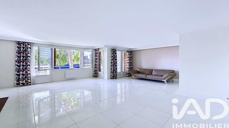 Ma-Cabane - Vente Appartement Suresnes, 78 m²