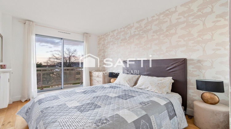 Ma-Cabane - Vente Appartement Suresnes, 89 m²