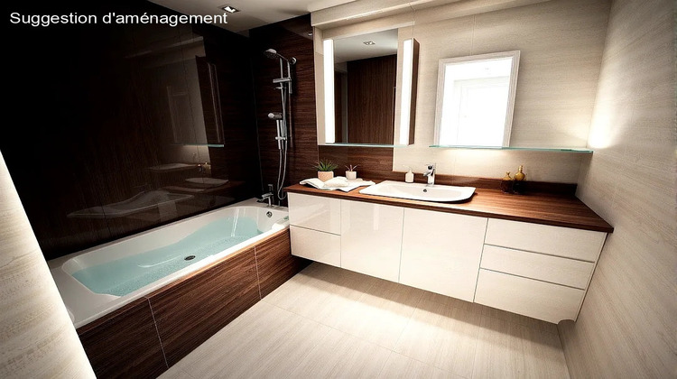 Ma-Cabane - Vente Appartement SURESNES, 74 m²