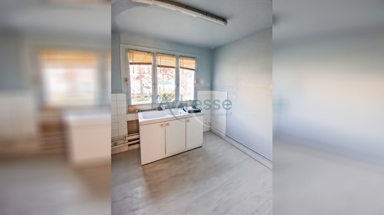 Ma-Cabane - Vente Appartement SURESNES, 47 m²