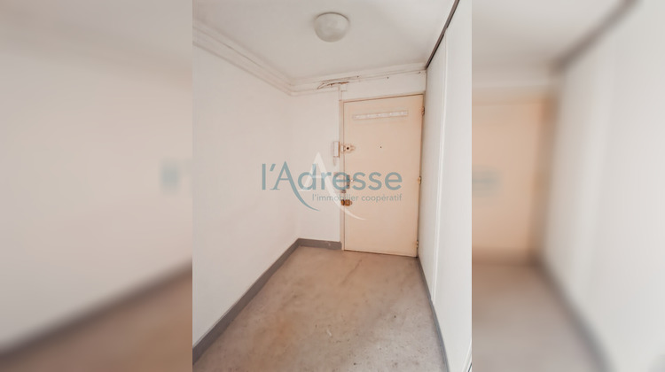 Ma-Cabane - Vente Appartement SURESNES, 47 m²