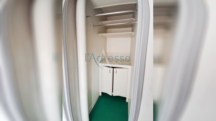 Ma-Cabane - Vente Appartement SURESNES, 47 m²
