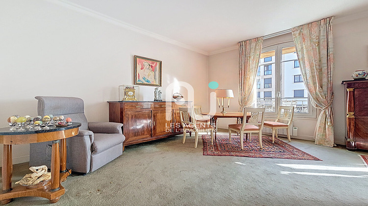 Ma-Cabane - Vente Appartement SURESNES, 78 m²