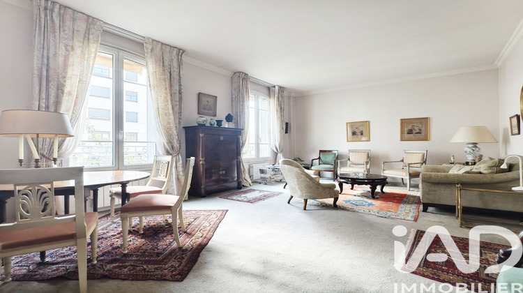 Ma-Cabane - Vente Appartement Suresnes, 78 m²