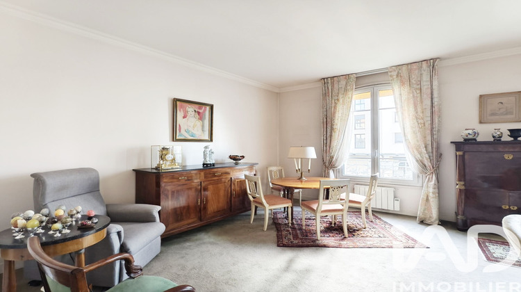 Ma-Cabane - Vente Appartement Suresnes, 78 m²