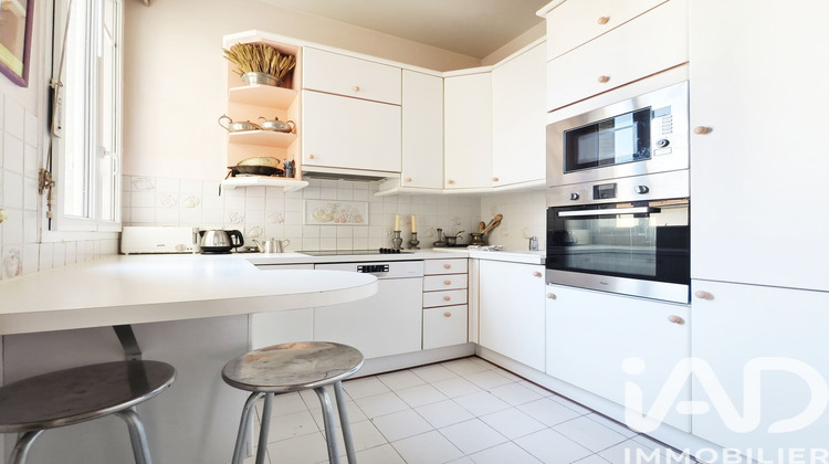 Ma-Cabane - Vente Appartement Suresnes, 78 m²