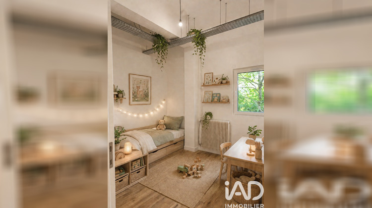 Ma-Cabane - Vente Appartement Suresnes, 92 m²