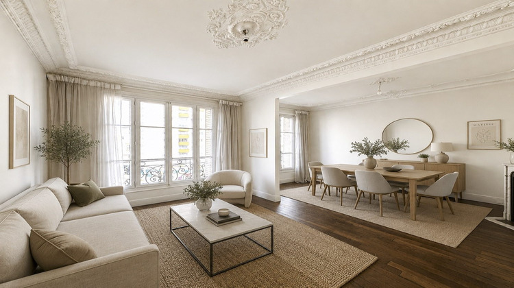 Ma-Cabane - Vente Appartement Suresnes, 75 m²