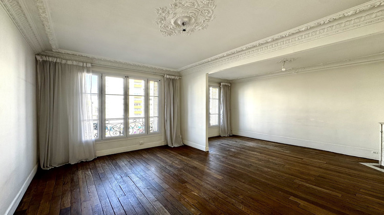 Ma-Cabane - Vente Appartement Suresnes, 75 m²