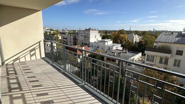 Ma-Cabane - Vente Appartement Suresnes, 90 m²