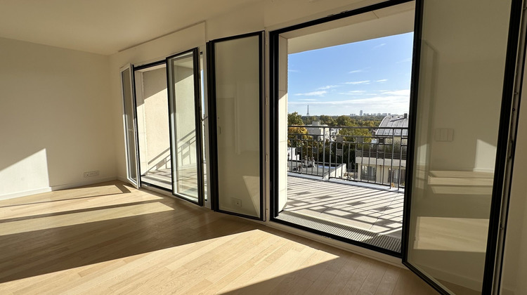 Ma-Cabane - Vente Appartement Suresnes, 90 m²