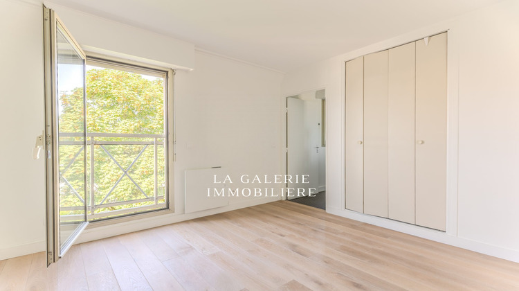 Ma-Cabane - Vente Appartement Suresnes, 99 m²