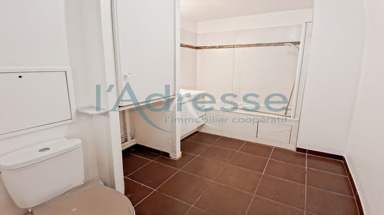 Ma-Cabane - Vente Appartement SURESNES, 42 m²