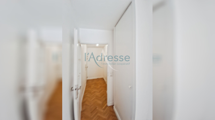 Ma-Cabane - Vente Appartement SURESNES, 42 m²