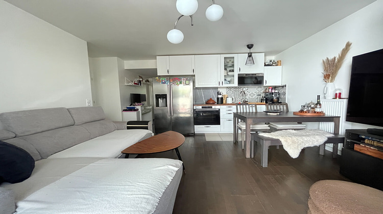 Ma-Cabane - Vente Appartement SURESNES, 41 m²