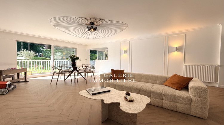 Ma-Cabane - Vente Appartement Suresnes, 115 m²
