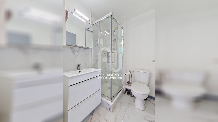 Ma-Cabane - Vente Appartement SURESNES, 17 m²
